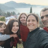 Mathilde Et Gwennou s Haus