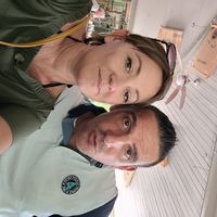 Sylvain Et Emilieina kuća