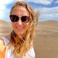 Micaela Eliana s Haus