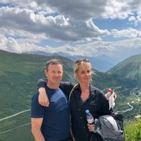 Fanny et Matthiass hus