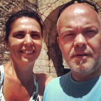 Frédéric & Céciles hus