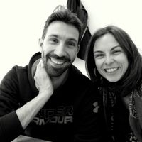 Javier y Sorayas hus