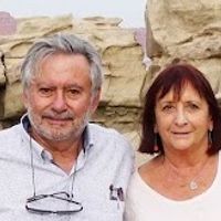 Elisa et Michels hus