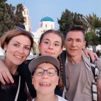 Nathalie+Jean-Louis 's Mountain appartment