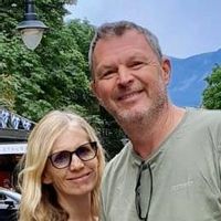 Carole & Philippes hus