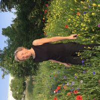 Catherine & Yvess hus