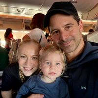 Elena & Cédrics hus