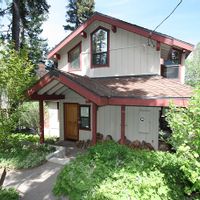 Beaver Cove Hideaway