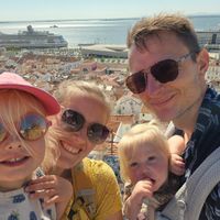 Pieter & Karines hus