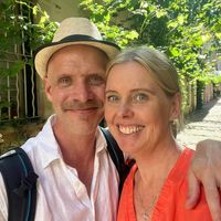 Smörbräckan i Uddevalla , Bohuslän