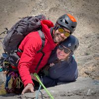 Modern Moab Basecamp