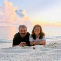 Emilie et Guillaumes hus