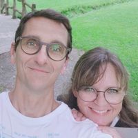 Sandra & Oliviers hus