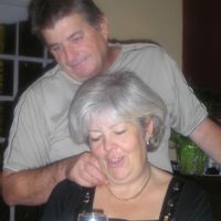 chantal et cédricina kuća