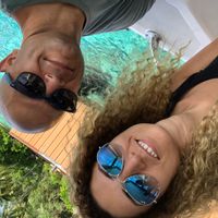 Mona's house, I’m looking to exchange with a place in boca raton, Fort Lauderdale area for 2 to 3 months