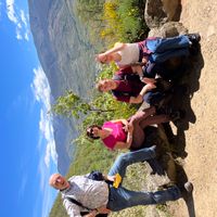 Pink Anderson's Family Home