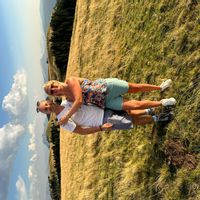 Sébastien et jessys hus