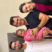 Antonio Washington Frota's house