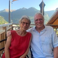 Dilou et Domina kuća