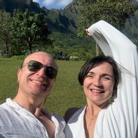 Dreamy 3bd Family Home with Spacious Yard by the Ocean in the Heart of Hawaii