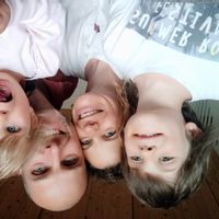 Justine et Juliens hus