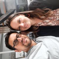 ChrisetFrancois s Haus