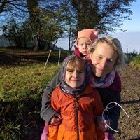 Sophie et Yoann s Haus