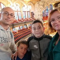 Emilie & Laurentina kuća