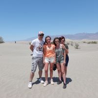 Delphine et Guillaumeina kuća