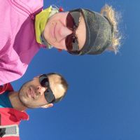 Emilie et Yoanns hus