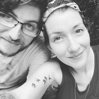 Jason & Deborahs hus