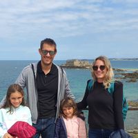 Eric et Alexaneina kuća