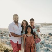 Spacious Pacific Grove Home with 2 cats