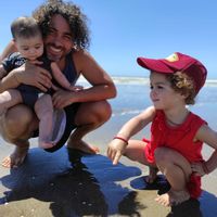 Roberto Germáns hus