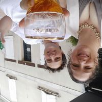 Maximilien et Maud s Haus