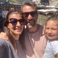 gonzalo & estefis hus