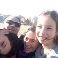 Florent et Virginies hus