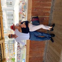 Verónica & Brian s Haus