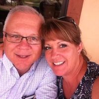 Sean and Jennifers hus