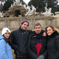 huis van Maria de la Soledad