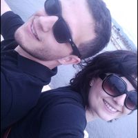 Luce et Oliviers hus