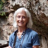 Lucia and Andreas hus