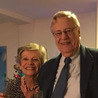 Casa de Brigitte et Carlos