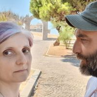 Stefano e Anna's house