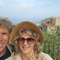 Valérie et Olivierina kuća