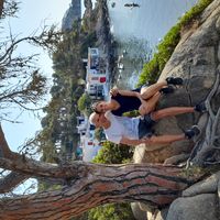 Casa d'en Bosco i la Inès