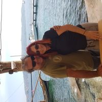 Maurizio e Cinzias hus