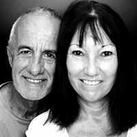 Annick & Jean-pierre's house