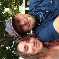 Rebecca & Andrews hus