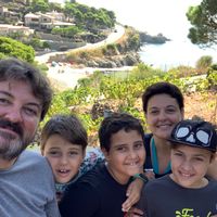 Modern and cozy apartment 5 minutes from the beach and close to Barcelona City